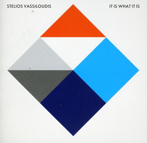 It Is What It Is [Import]
