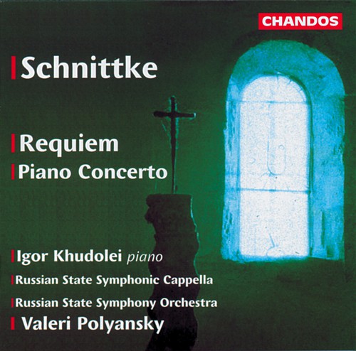 Requiem /  Piano Concerto