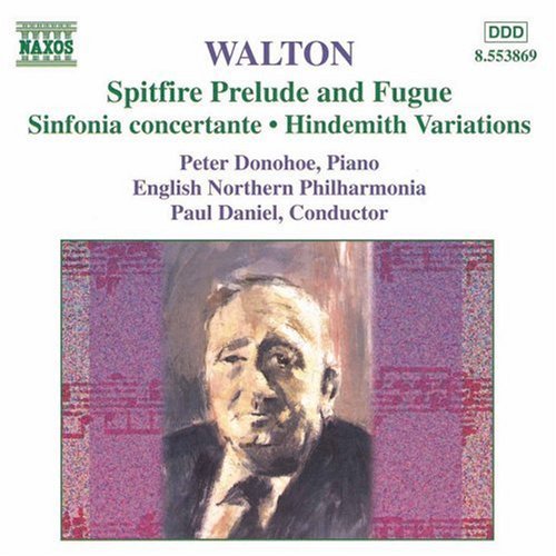 Spitfire Prelude & Fugue