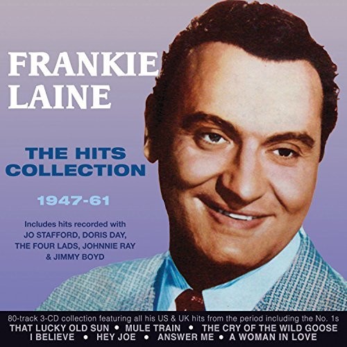 Hits Collection 1947-61
