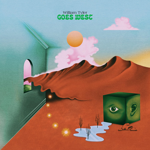 Album Art
