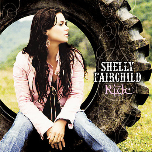 Shelly Fairchild - Ride