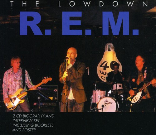 Lowdown