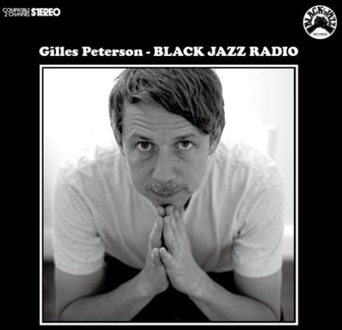 Black Jazz Radio
