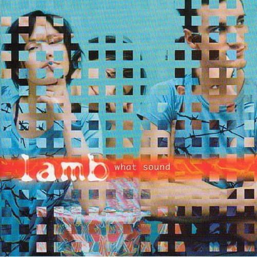 What Sound (Bonus Track)