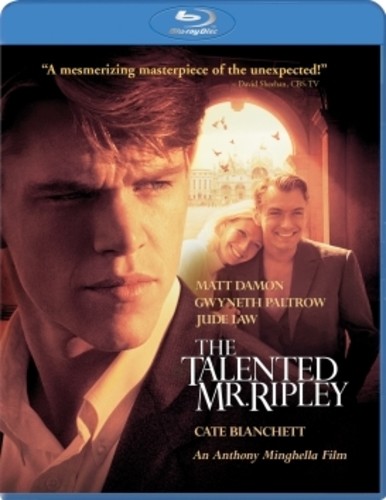 The Talented Mr. Ripley