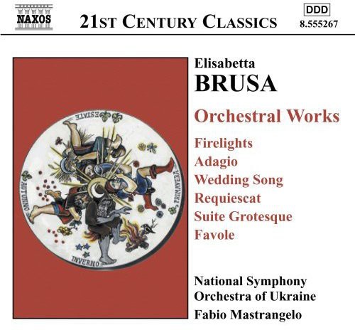 Orchestral Works