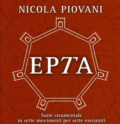 Epta [Import]