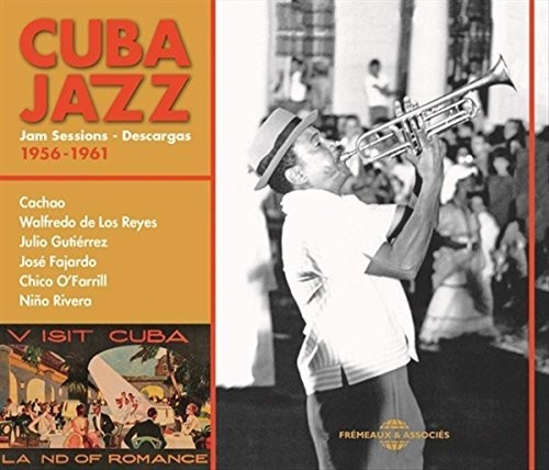 Cuba Jazz & Jam Sessions