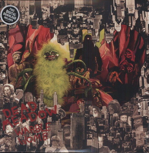 Album Art