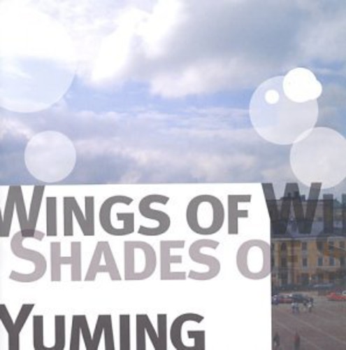 Wings of Winter [Import]