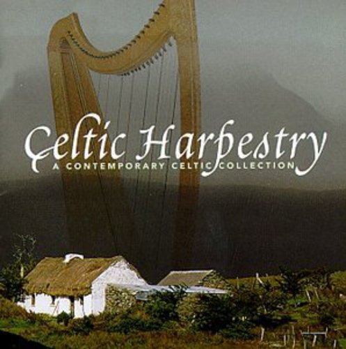 Celtic Harpestry / Various