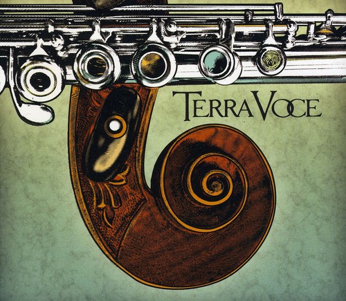 Terra Voce - Terra Voce