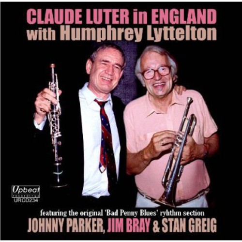 In England [Import]