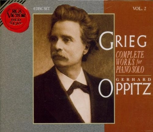 Complete Works for Piano