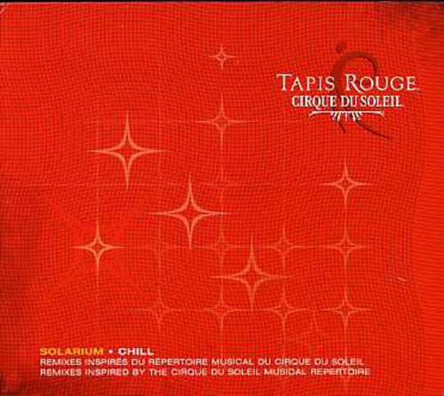 Tapis Rouge