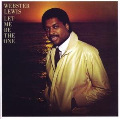 Let Me Be the One [Import]