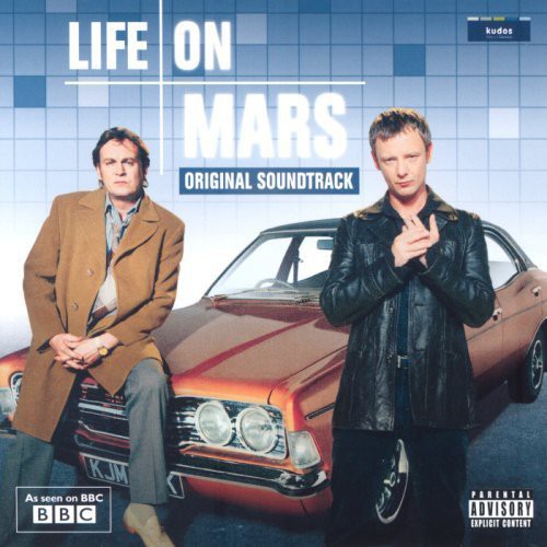 Life on Mars (Original Soundtrack)