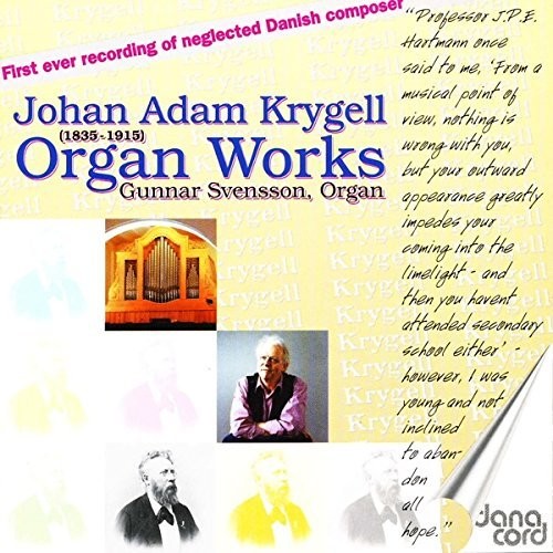 Organ Works