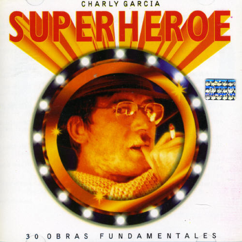 Superheroe [Import]