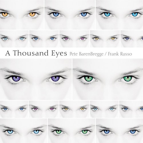 A Thousand Eyes