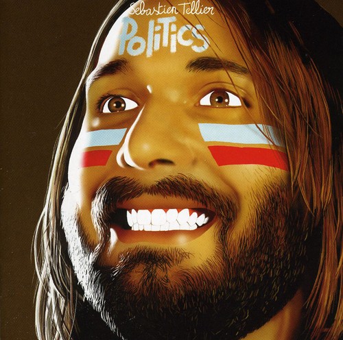Politics [Import]