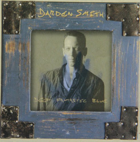 Deep Fantastic Blue [Import]