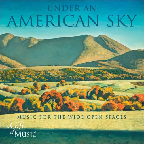 Under An American Sky / Various