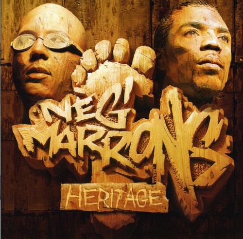 Heritage [Import]