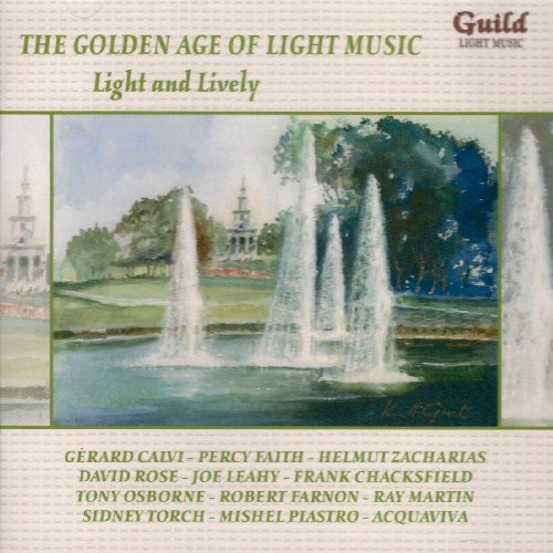 Light & Lively /  Various