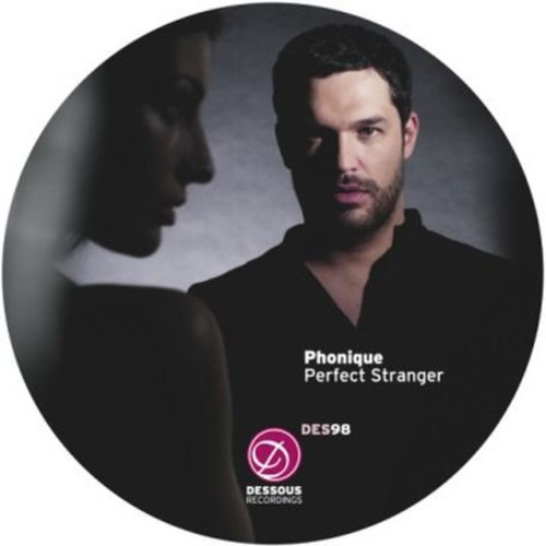 Perfect Stranger