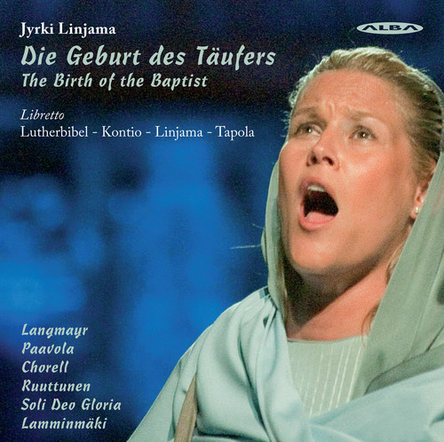 Die Geburt Des Taufers (Birth of the Baptist)