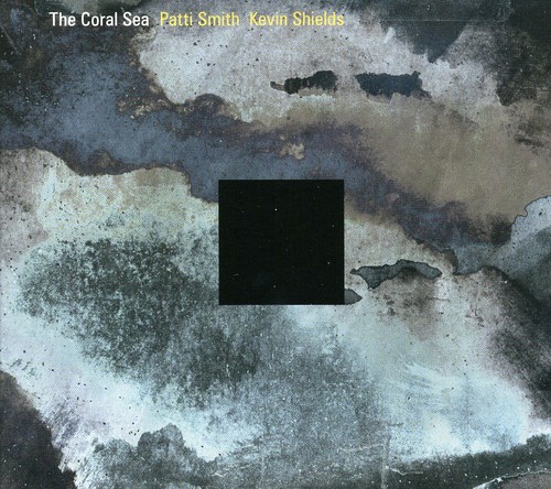 The Coral Sea