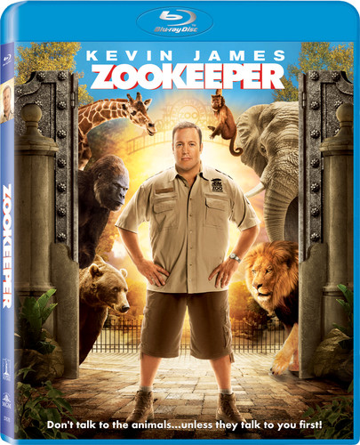 Zookeeper