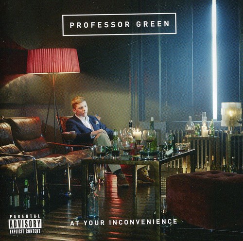 At Your Inconvenience [Import]