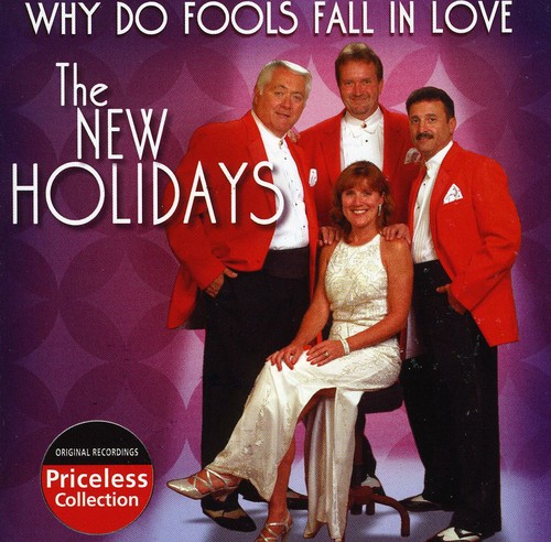 Why Do Fools Fall in Love