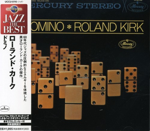 Domino [Import]