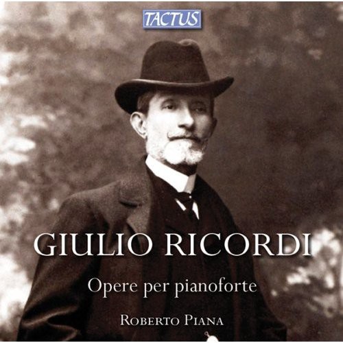 Piano Works