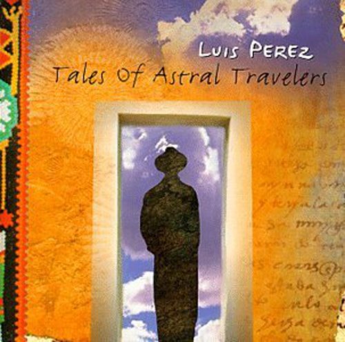 Tales of Astral Travelers