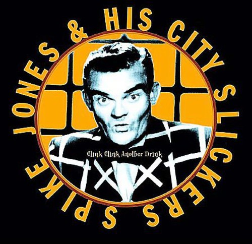 Clink Clink Another Drink