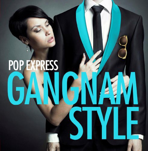 Gangnam Style