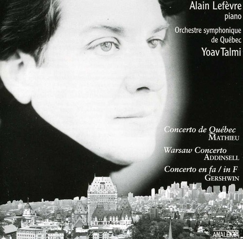 Piano Concertos