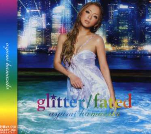 Glitter /  Fated [Import]