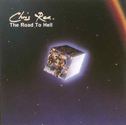 Road to Hell [Import]