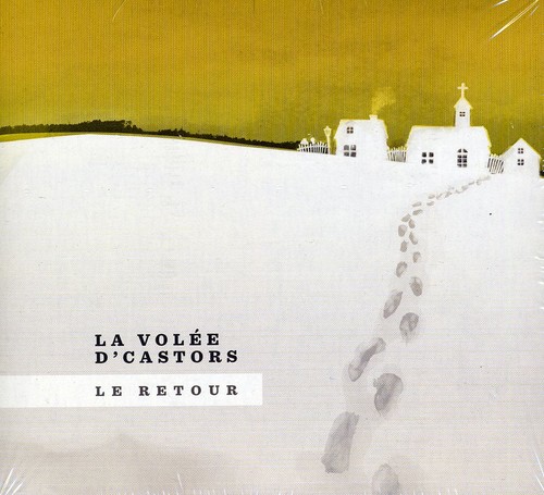 Retour [Import]