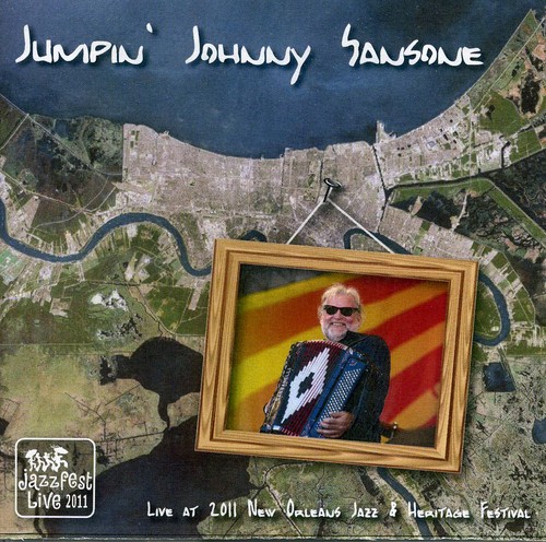 Live at Jazz Fest 2011