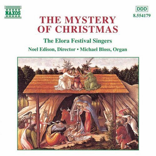 Mystery of Christmas /  Various