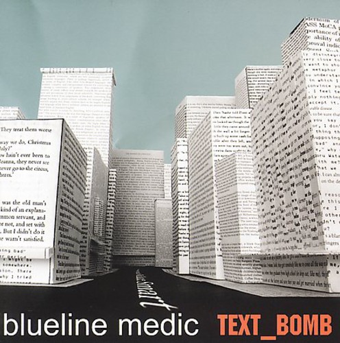 Text Bomb