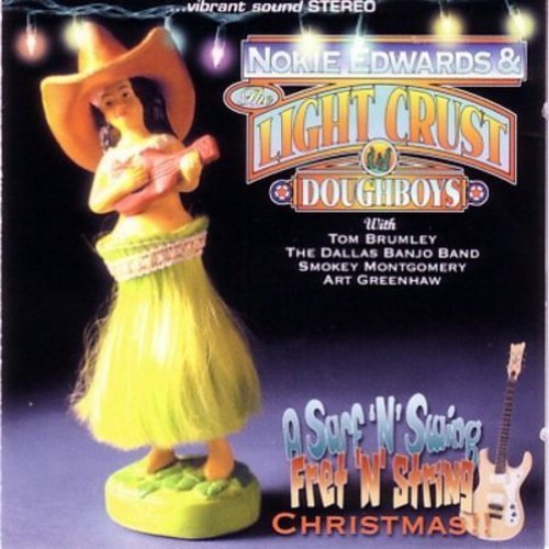 A Surf 'N' Swing Fret'N' String