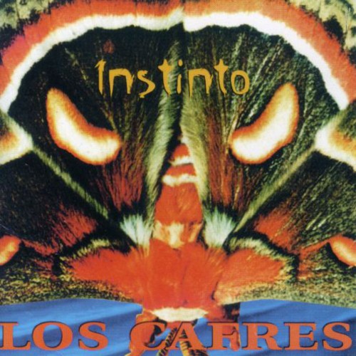 Instinto [Import]